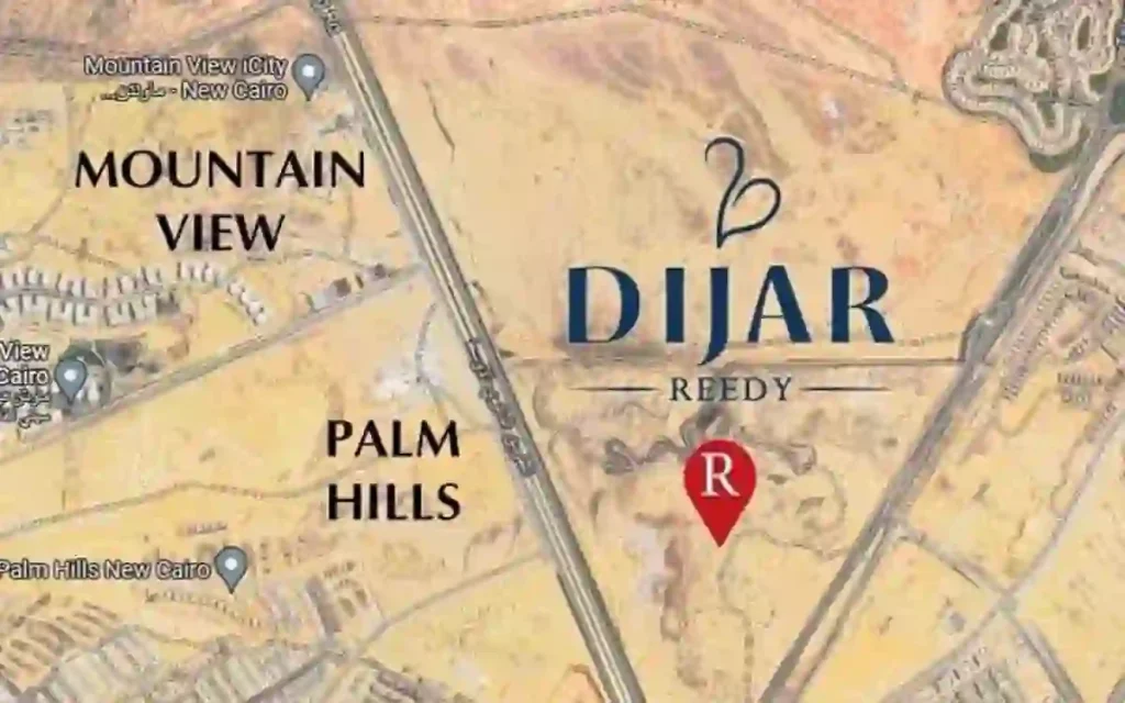 69539_dijar new cairo – ديجار التجمع الخامس