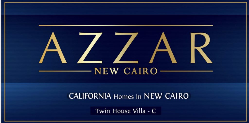 Azzar-CALIFORNIA-HOMES-New-Cairo