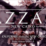 Azzar New Cairo