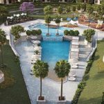 Azzar-New-Cairo-Compound