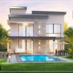 Villas for sale in Azzar 2