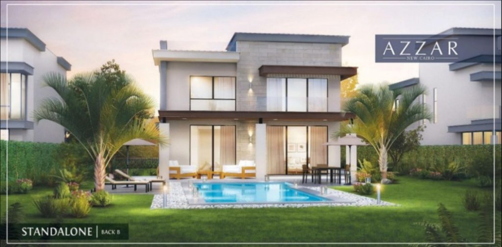 villas for sale in azzar
