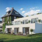 villas for sale in azzar north coast