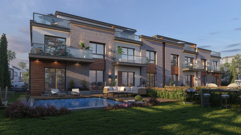 كمبوند-ازار-ليجاسي-القاهرة-الجديدة-1