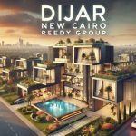 كمبوند-ديجار-القاهرة-الجديدة-2