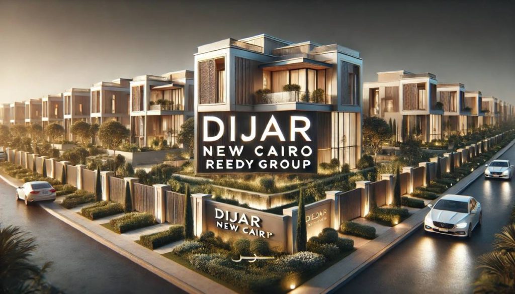 كمبوند-ديجار-القاهرة-الجديدة-3